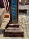 Antique Pillar Stand