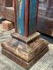 Antique Pillar Stand