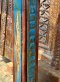 Antique Pillar Stand