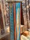 Antique Pillar Stand