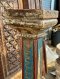 Antique Pillar Stand