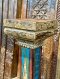 Antique Pillar Stand