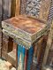 Antique Pillar Stand