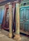 Antique Wooden Columns