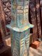 Antique Pillar Stand