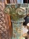 Antique Pillar Stand