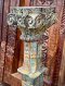 Antique Pillar Stand