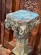 Antique Pillar Stand