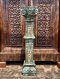 Antique Pillar Stand
