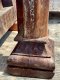 Antique Pillar Stand