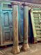 Antique Wooden Columns