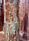 Antique Pillar Stand