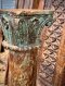 Antique Pillar Stand