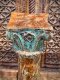 Antique Pillar Stand