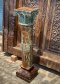 Antique Pillar Stand