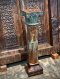 Antique Pillar Stand