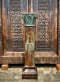 Antique Pillar Stand