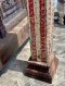 Antique Pillar Stand