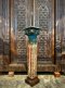 Antique Pillar Stand