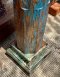Antique Pillar Stand
