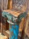 Antique Pillar Stand