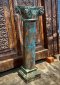 Antique Pillar Stand