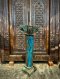 Antique Pillar Stand