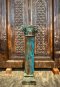 Antique Pillar Stand