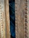 Antique Wooden Pillars