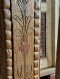 Antique Wooden Pillars