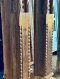 Antique Wooden Pillars