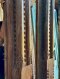 Antique Wooden Pillars