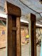 Antique Wooden Columns