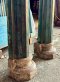 Antique Wooden Columns