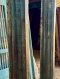 Antique Wooden Columns