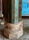 Antique Wooden Columns