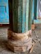 Antique Wooden Columns