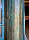 Antique Wooden Columns