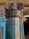 Antique Wooden Columns