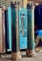 Antique Wooden Columns