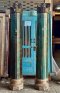 Antique Wooden Columns
