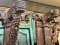 Antique Wooden Columns