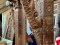 Antique Wooden Columns
