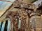 Antique Wooden Columns