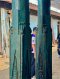 Antique Wooden Pillars