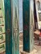 Antique Wooden Pillars