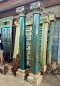 Antique Wooden Pillars