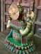 Brass Lord Ganesha Reclining Posture