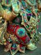 Brass Lord Ganesh