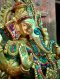 Brass Lord Ganesh